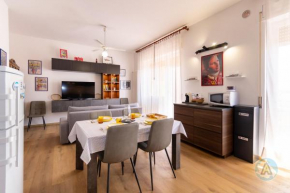 Elegante appartamento a Silvi 68a